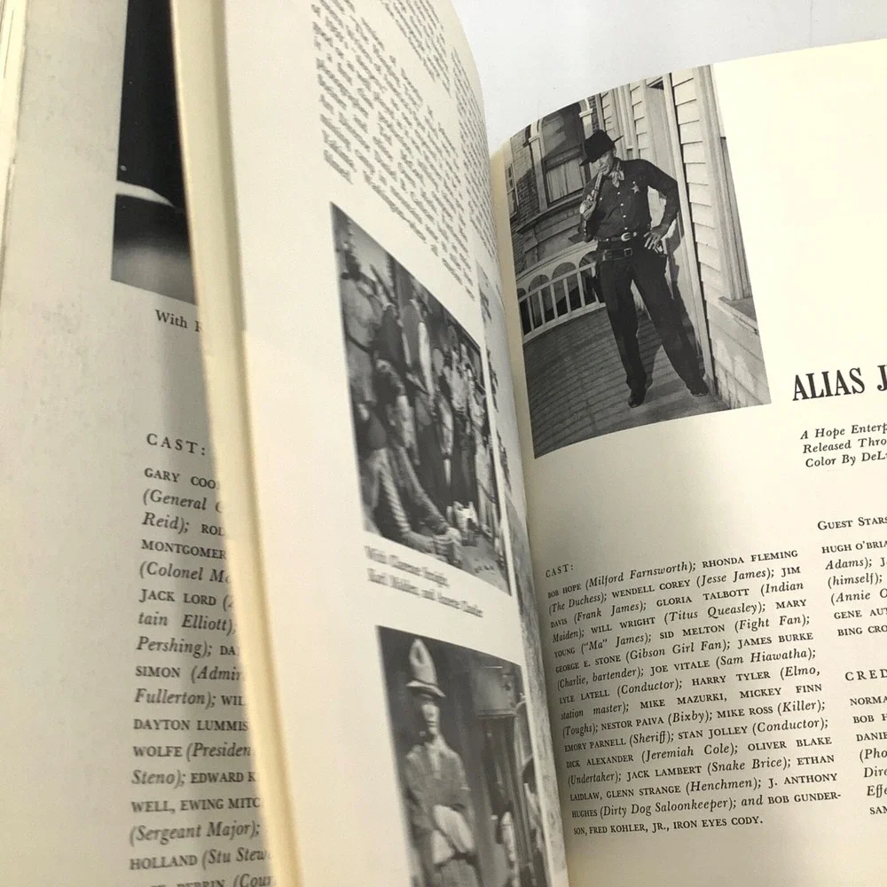The Films of Gary Cooper by Homer Dickens Paperback First Edition 1970‎